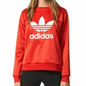 adidas sweatshirt